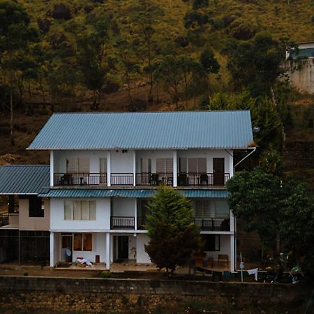 Bed and Breakfast Rock And Mist Munnar Devikolam Zewnętrze zdjęcie