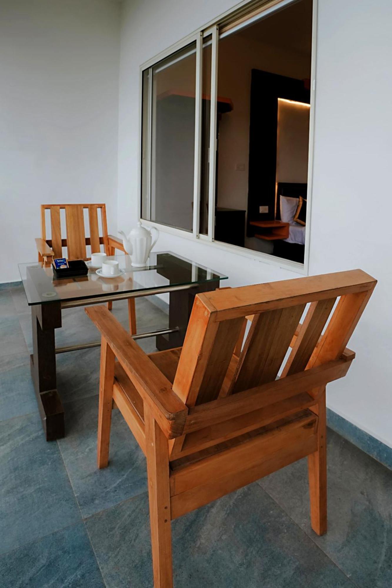 Bed and Breakfast Rock And Mist Munnar Devikolam Zewnętrze zdjęcie
